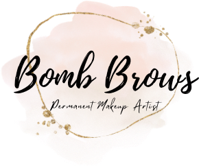 bomb brows logo